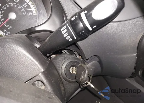 2009 Kia Rio Lx z USA, uszkodzony, nr VIN KNADE223X96447092